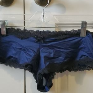 NWT Victoria's Secret Very Sexy Cheeky Panties